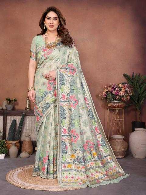 YNF Wholesale Pashmina Silk Silk Sarees For Weddings KESH659 Saptapadi3 | Surat Manufacturer