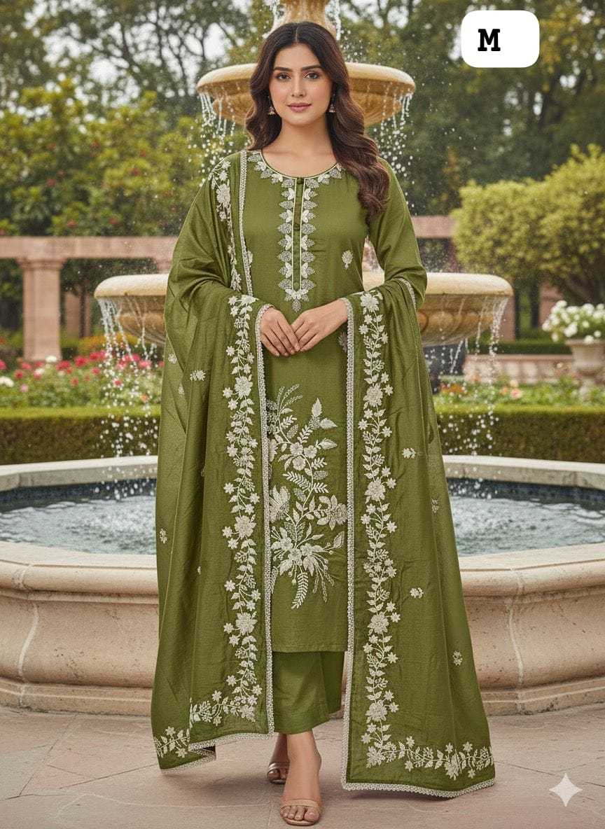 YNF Wholesale Premium Roman Silk Workwear Kurtis KESH594 AMRA | Surat Manufacturer