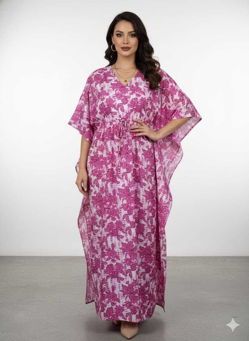 YNF Wholesale Pure Cotton Casual Dresses KESH585 173 | Surat Manufacturer