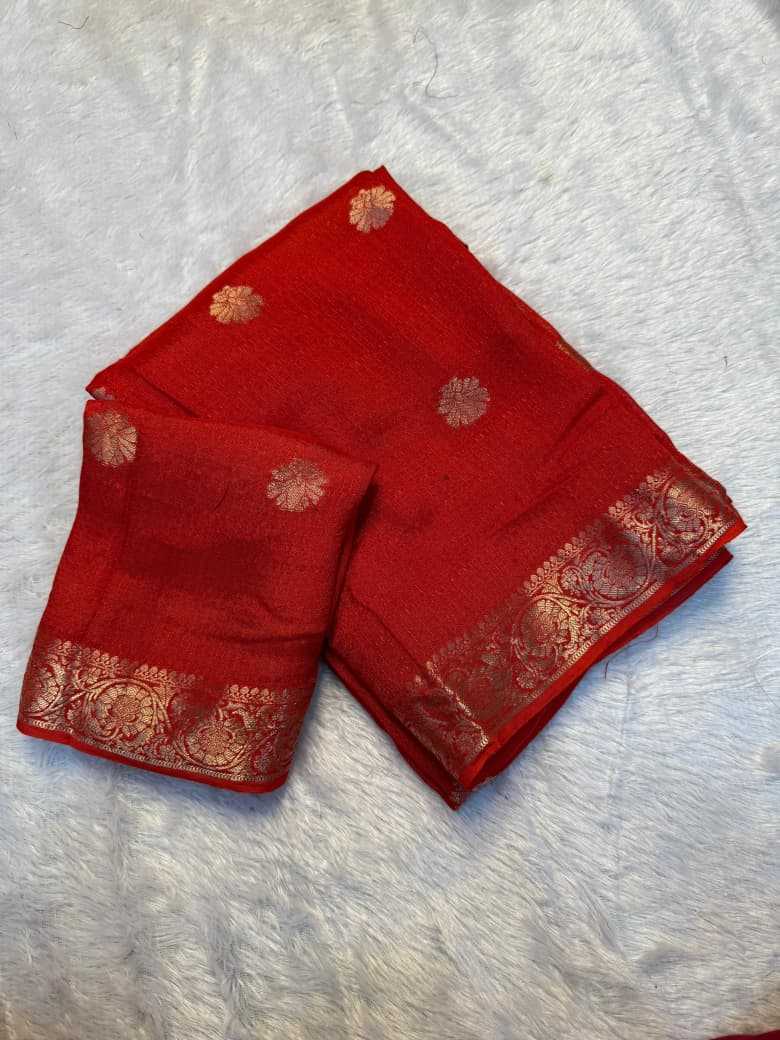 YNF Wholesale Pure Viscos Jute Sarees KESH604 AYYAR | Surat Manufacturer