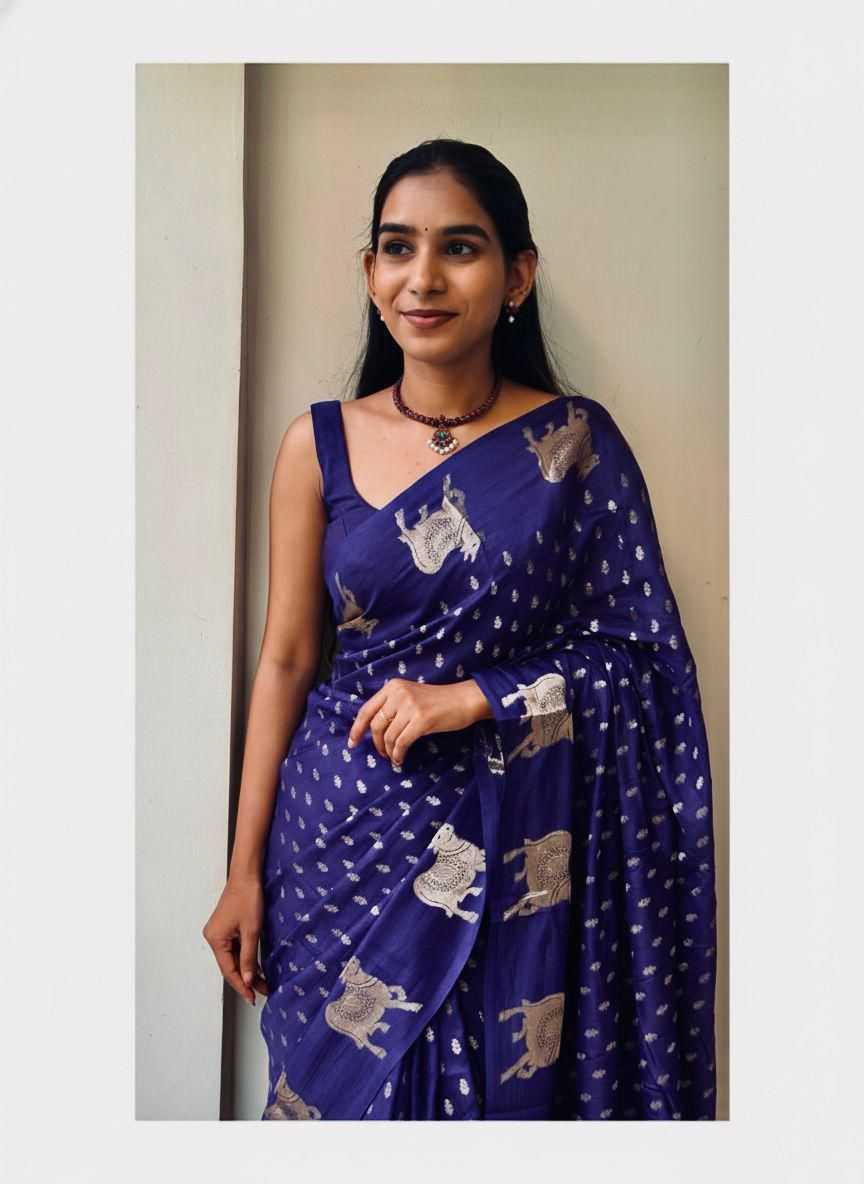 YNF Wholesale Russian Silk Party Wear Sarees KESH547 MALAM | Surat Manufacturer