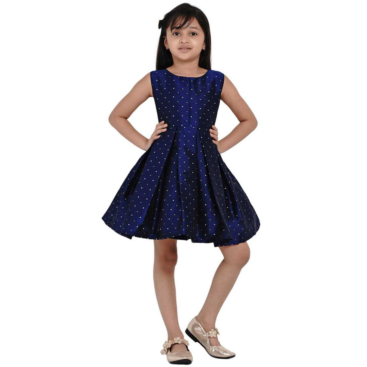 YNF Wholesale Soft Silk Kids Saree Dress KESH461 32 | Surat Manufacturer