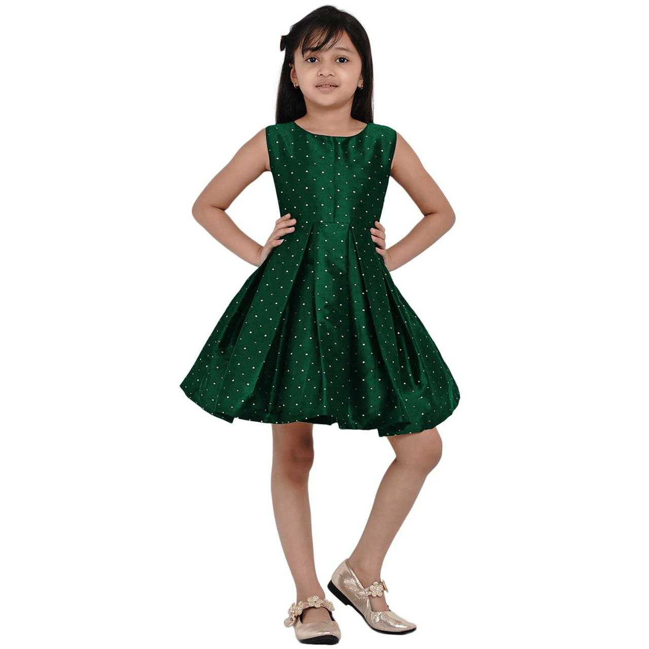 YNF Wholesale Soft Silk Kids Saree Dress KESH461 32 | Surat Manufacturer