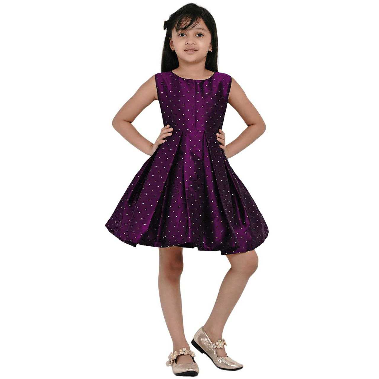 YNF Wholesale Soft Silk Kids Saree Dress KESH461 32 | Surat Manufacturer