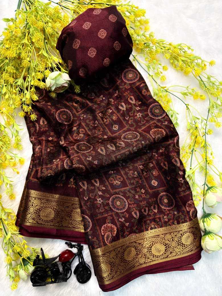 YNF Wholesale Chinon Silk Crape Satin Sarees KESH573 chinon | Surat Manufacturer