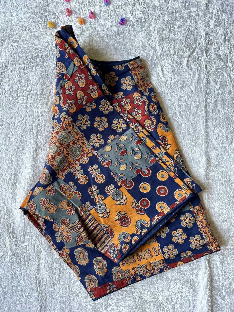 YNF Wholesale Cotton Cotton Blouse KESH426 6060 (01) | Surat Manufacturer