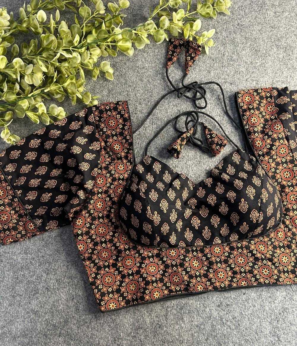 YNF Wholesale Cotton Cotton Blouse KESH426 MUMTAZ09 | Surat Manufacturer