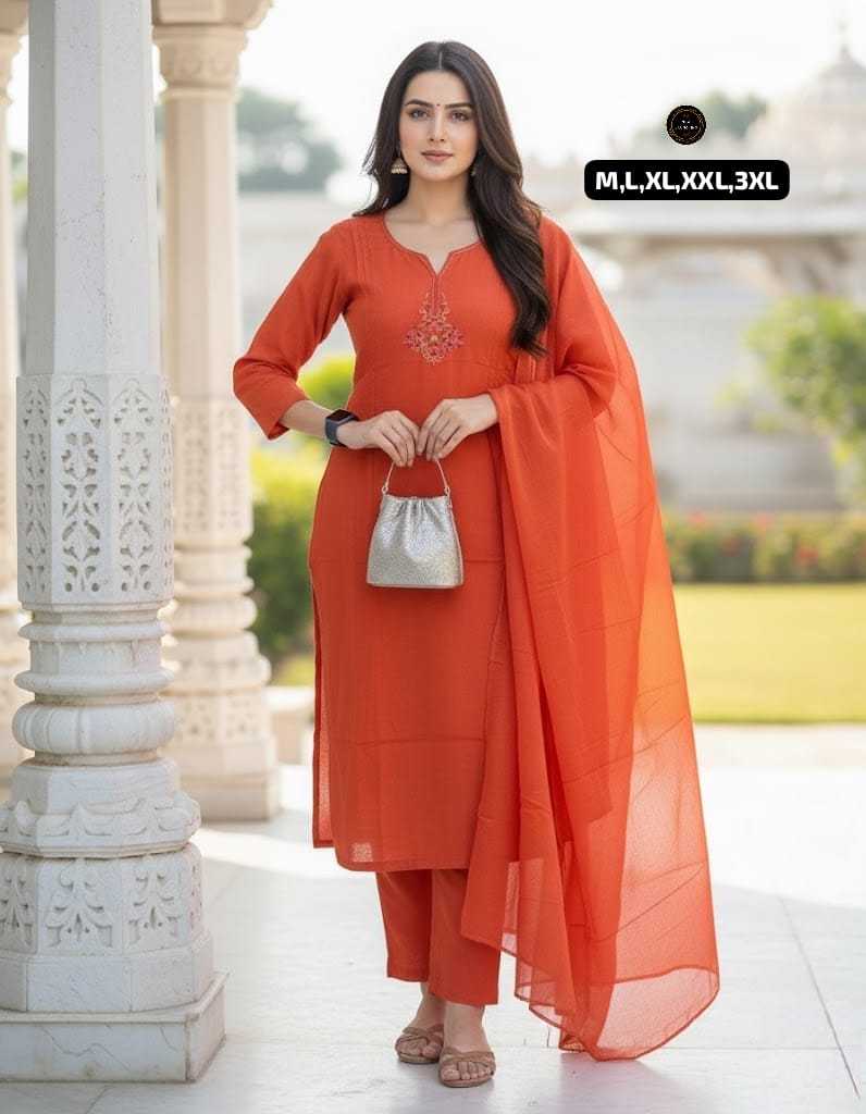 YNF Wholesale Cotton Party wear suits KESH536 ANAMIKA | Surat Manufacturer