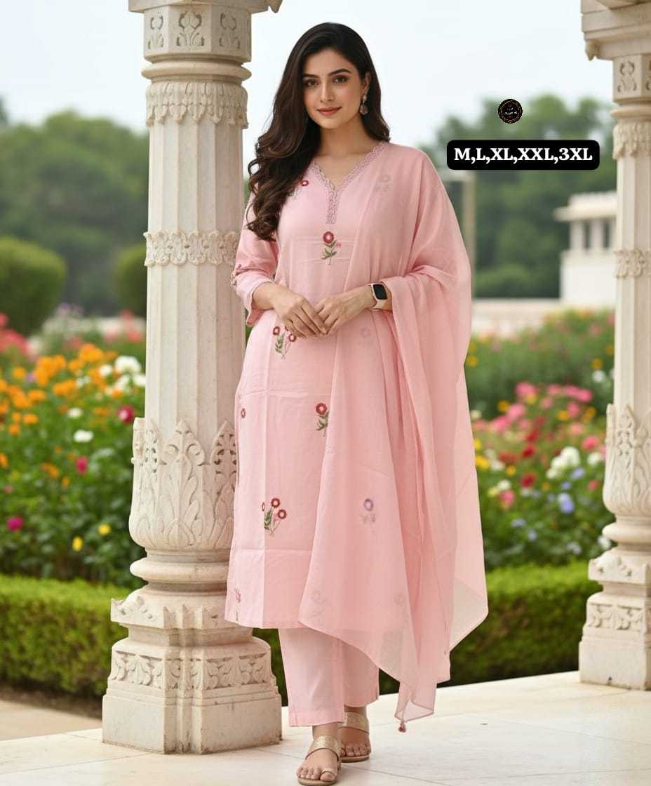 YNF Wholesale Cotton Party wear suits KESH536 ANAMIKA | Surat Manufacturer