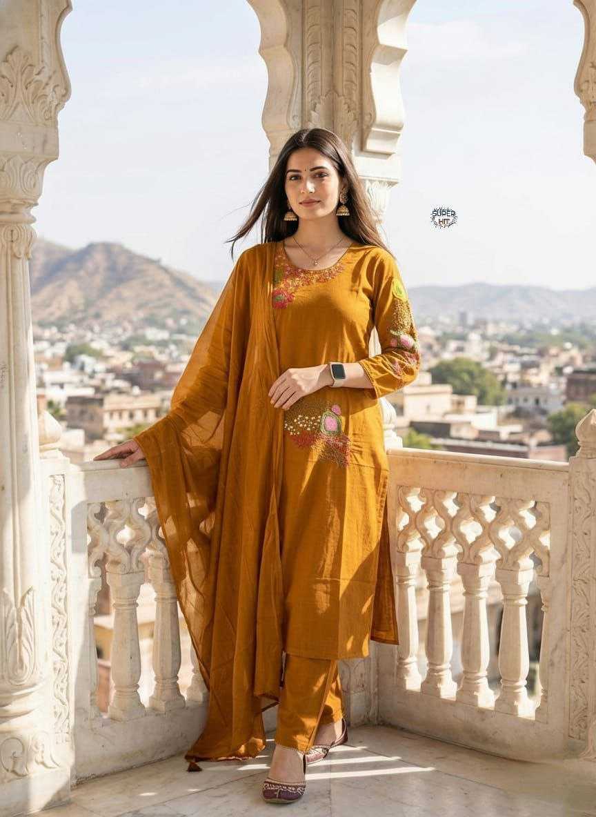 YNF Wholesale Cotton Festive Kurtis KESH536 KURTI | Surat Manufacturer