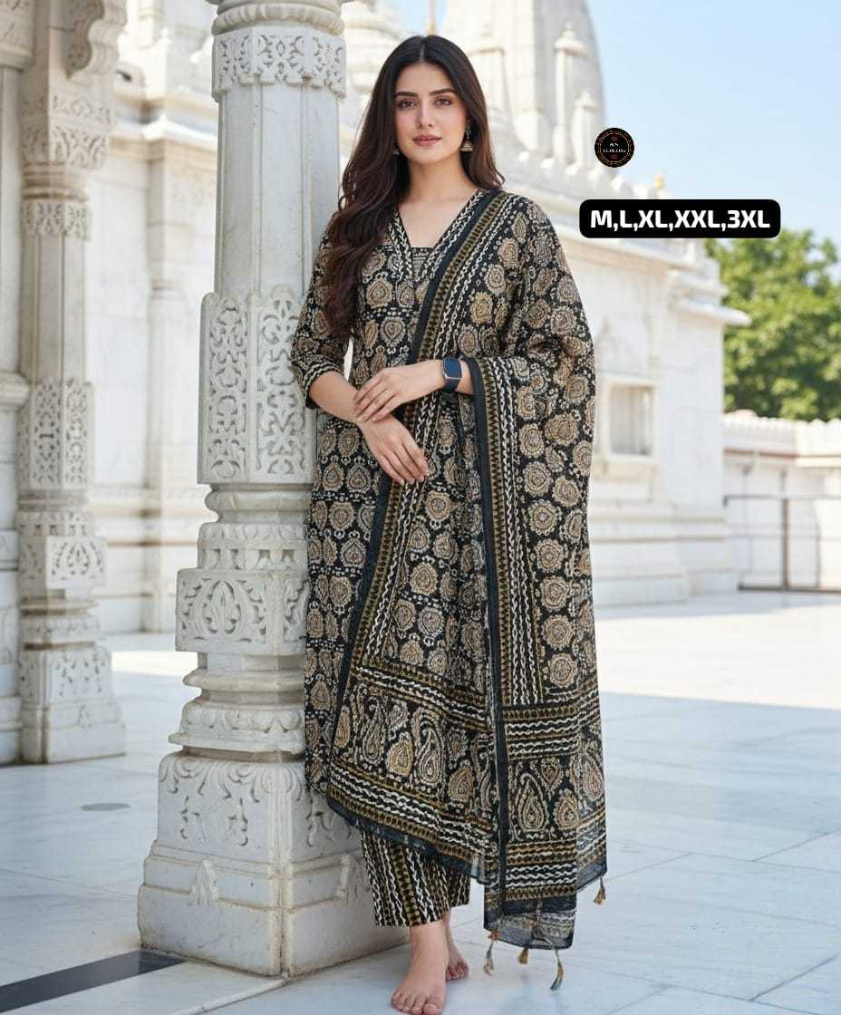 YNF Wholesale Cotton Party wear suits KESH536 MUKESH | Surat Manufacturer