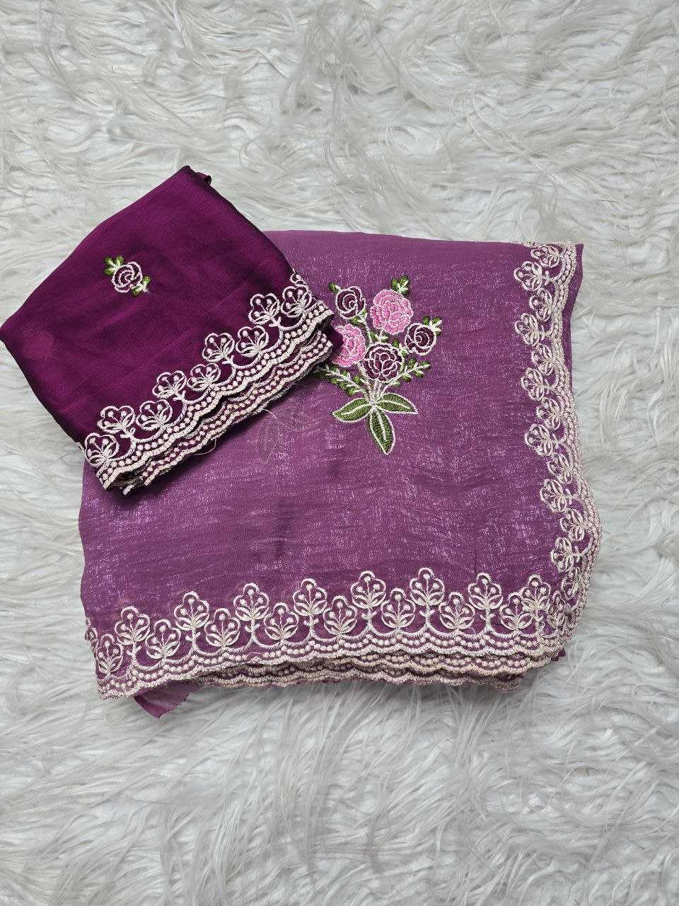YNF Wholesale Crunchi Designer Sarees RIN216 prital | Surat Manufacturer