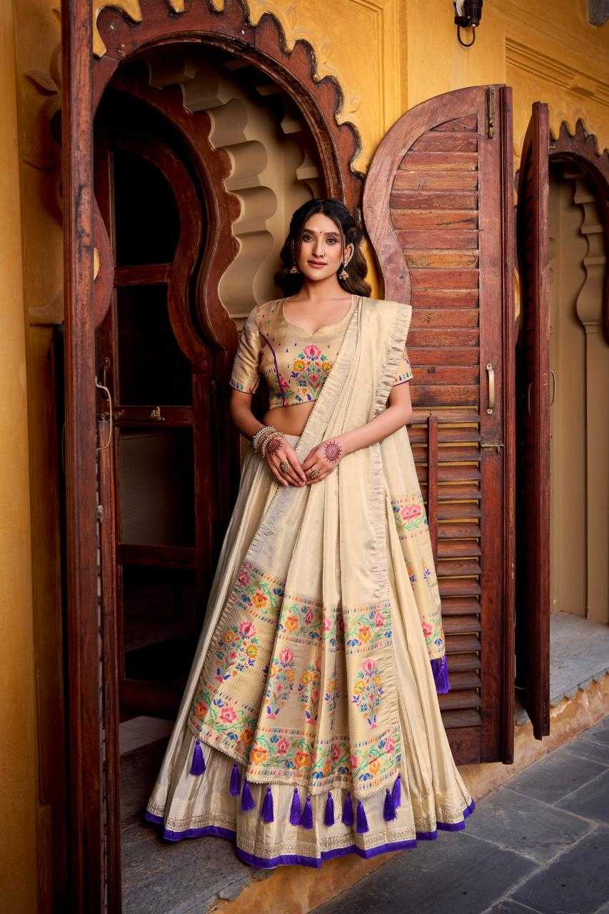 YNF Wholesale Fancy Traditional Lehenga KESH134 SHRAVYA | Surat Manufacturer