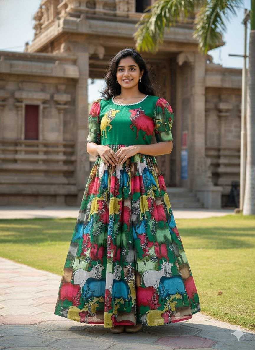 YNF Wholesale Fancy Party Gowns KESH167 PRIYA | Surat Manufacturer