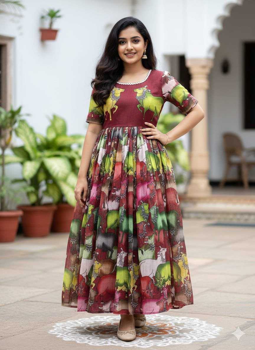 YNF Wholesale Fancy Party Gowns KESH167 PRIYA | Surat Manufacturer