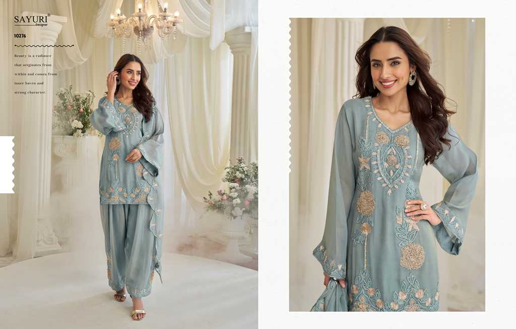 Ynf Fancy  Suits & Dresses Wholesale Indo Western Dresses Designer Dresses Party Wear Dresses Manufacturer - YNF Online
