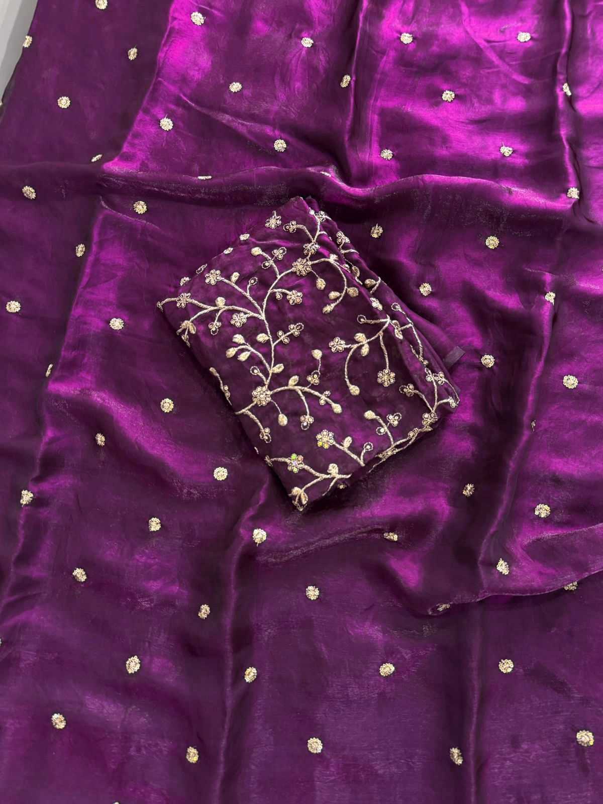 YNF Wholesale FENDY Sequence Sarees KESH547 302 | Surat Manufacturer