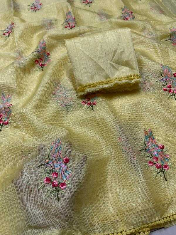 YNF Wholesale Kota Checks Festive Sarees KESH613 ANITHA | Surat Manufacturer