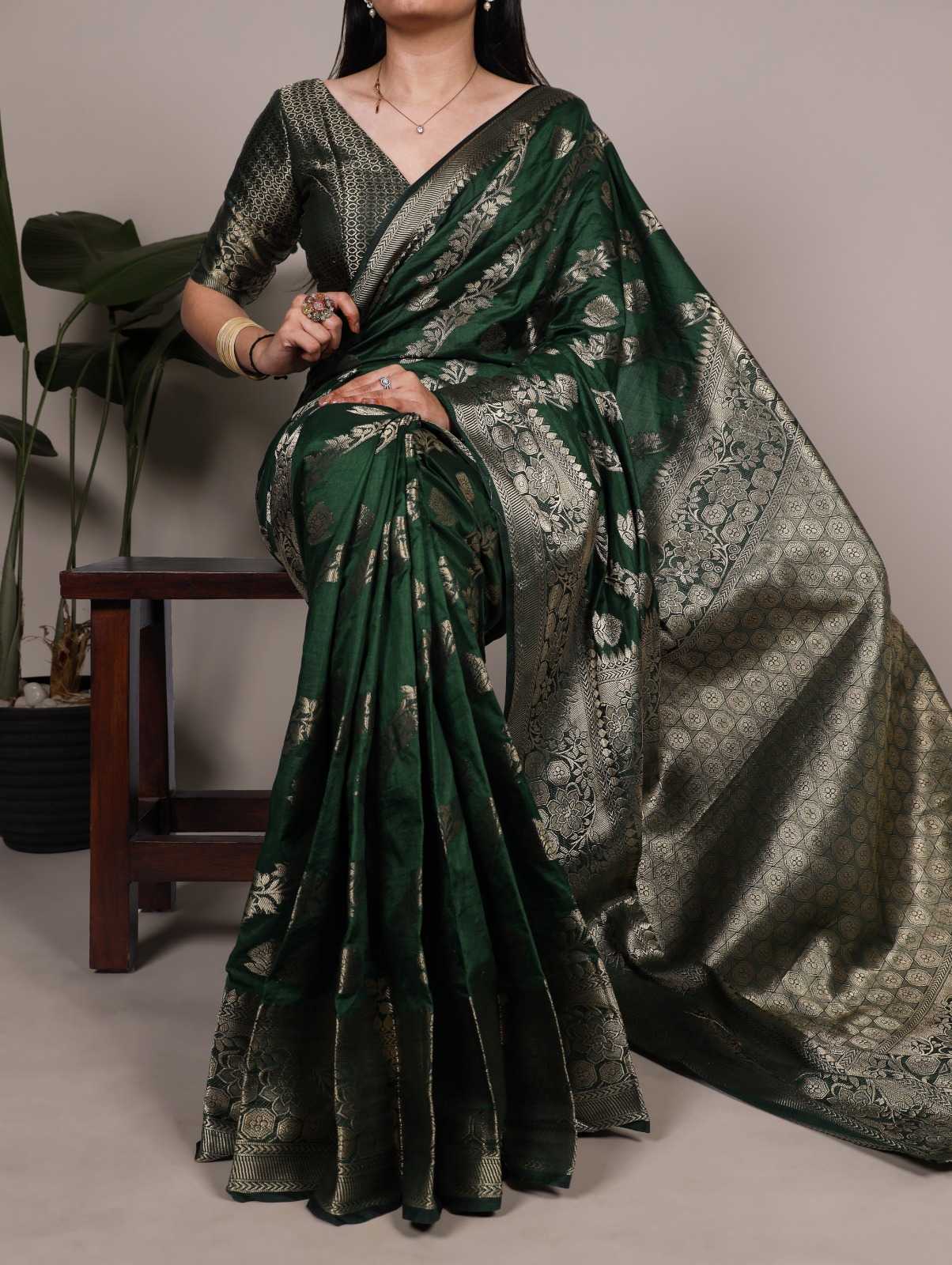YNF Wholesale Nylon Party Wear Sarees KESH530 day comfort | Surat Manufacturer