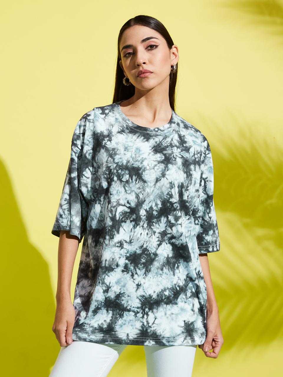 YNF Wholesale Premium Silk Co-ord Set KESH544 Tie-Dye | Surat Manufacturer