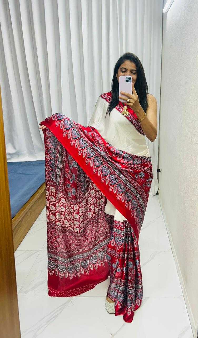 YNF Wholesale Pure Silk Gajji Modal Sarees KESH576 Lagdi | Surat Manufacturer