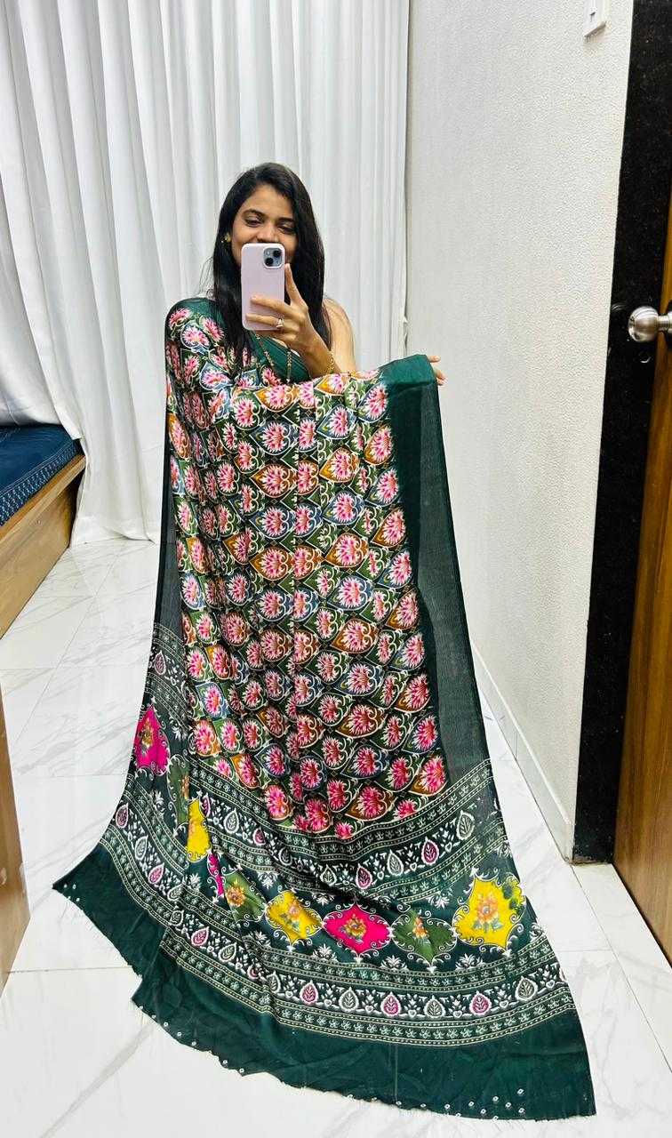 YNF Wholesale Pure Silk Gajji Modal Sarees KESH576 Lagdi | Surat Manufacturer