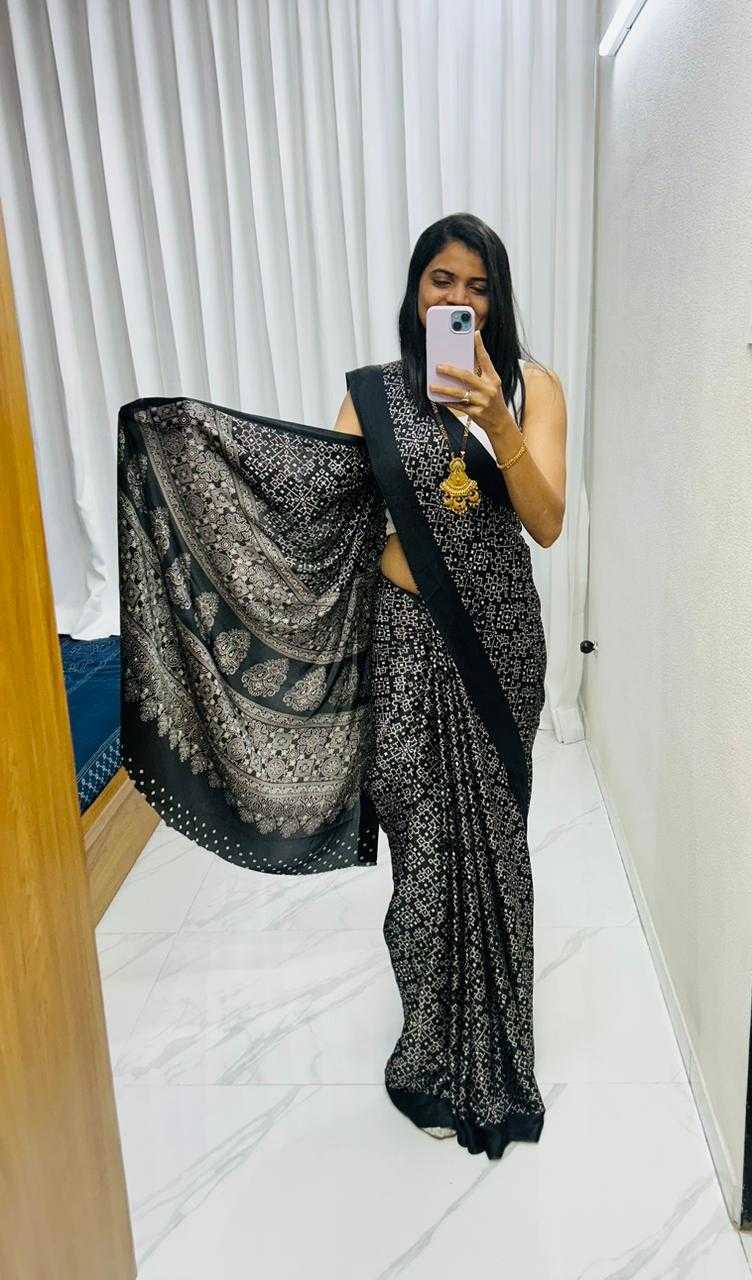 YNF Wholesale Pure Silk Gajji Modal Sarees KESH576 Lagdi | Surat Manufacturer