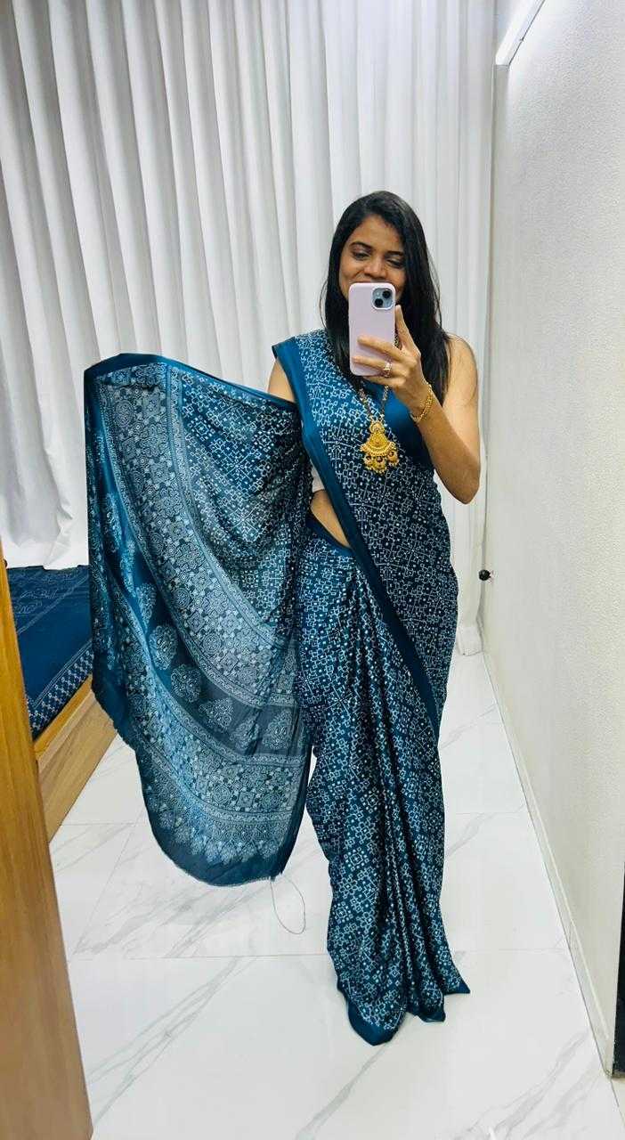 YNF Wholesale Pure Silk Gajji Modal Sarees KESH576 Lagdi | Surat Manufacturer