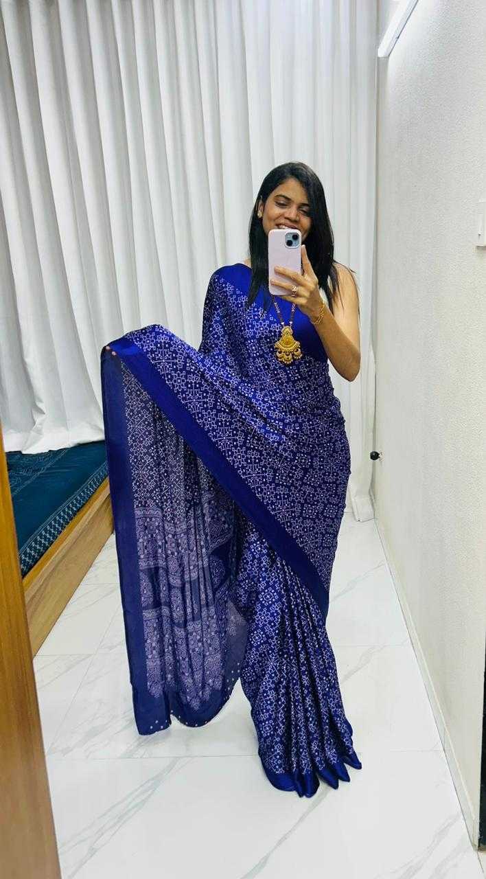YNF Wholesale Pure Silk Gajji Modal Sarees KESH576 Lagdi | Surat Manufacturer