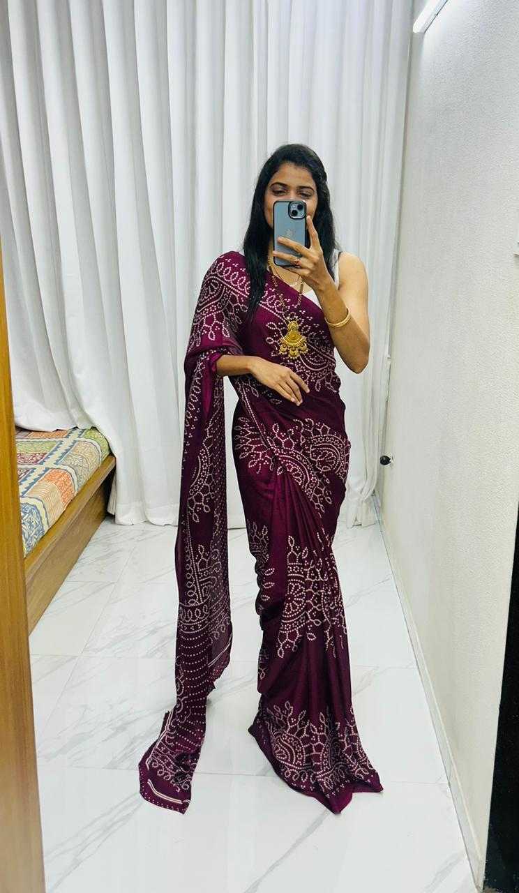 YNF Wholesale Pure Silk Gajji Modal Sarees KESH576 Lagdi | Surat Manufacturer
