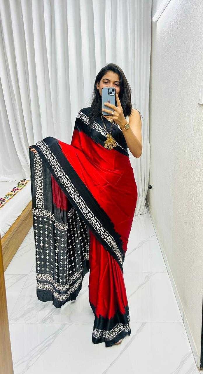 YNF Wholesale Pure Silk Gajji Modal Sarees KESH576 Lagdi | Surat Manufacturer
