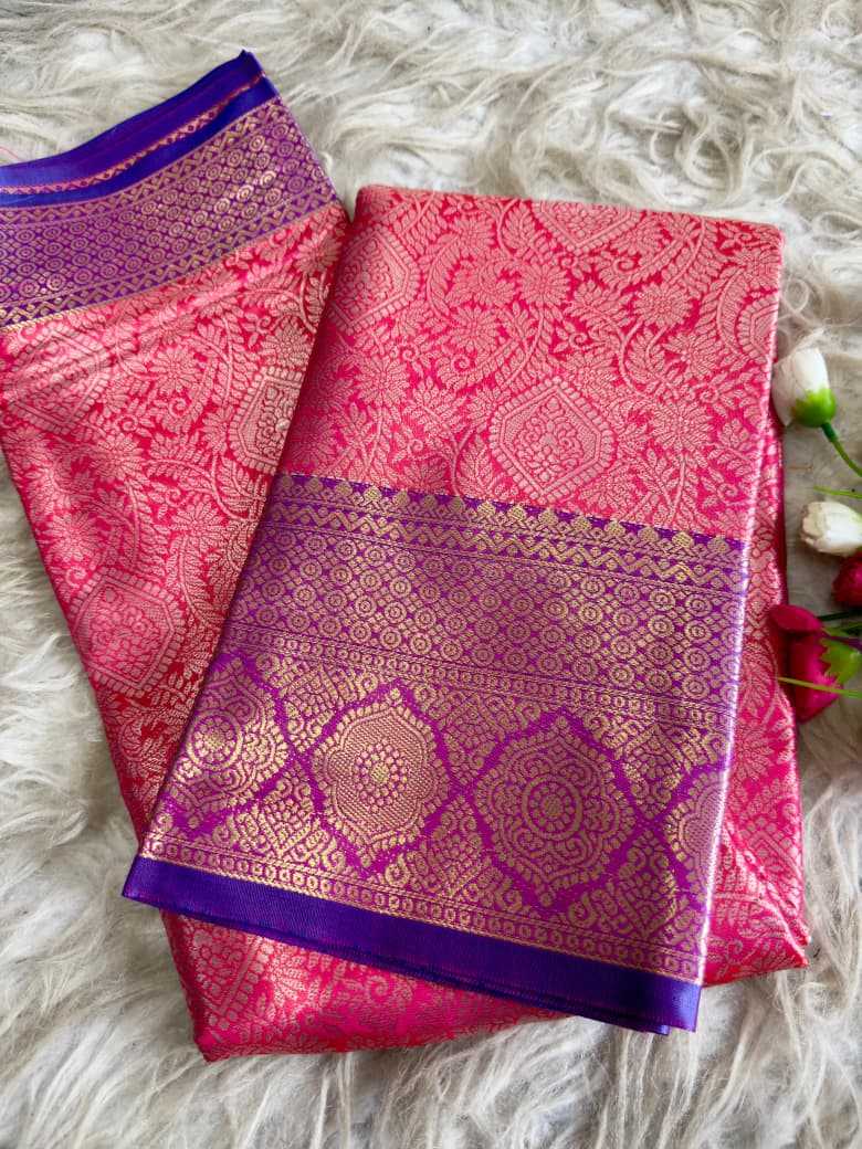 YNF Wholesale Pure Silk Pattu Sarees KESH657 Comes | Surat Manufacturer