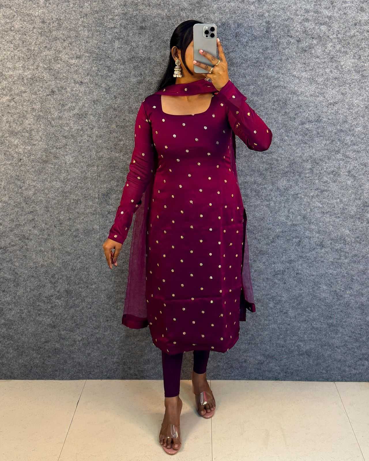 YNF Wholesale Rangoli Silk Ladies Salwar Suits KESH599 103 | Surat Manufacturer