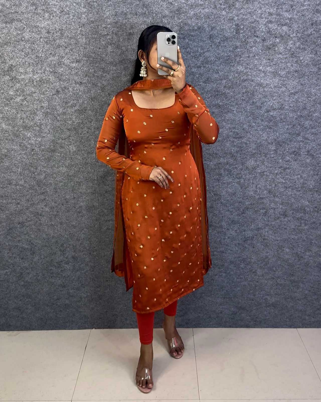 YNF Wholesale Rangoli Silk Ladies Salwar Suits KESH599 103 | Surat Manufacturer