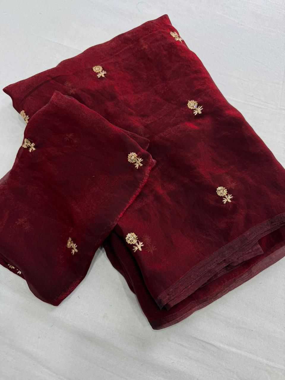 YNF Wholesale Satin Silk Sequence Sarees KESH547 Dual Shad | Surat Manufacturer
