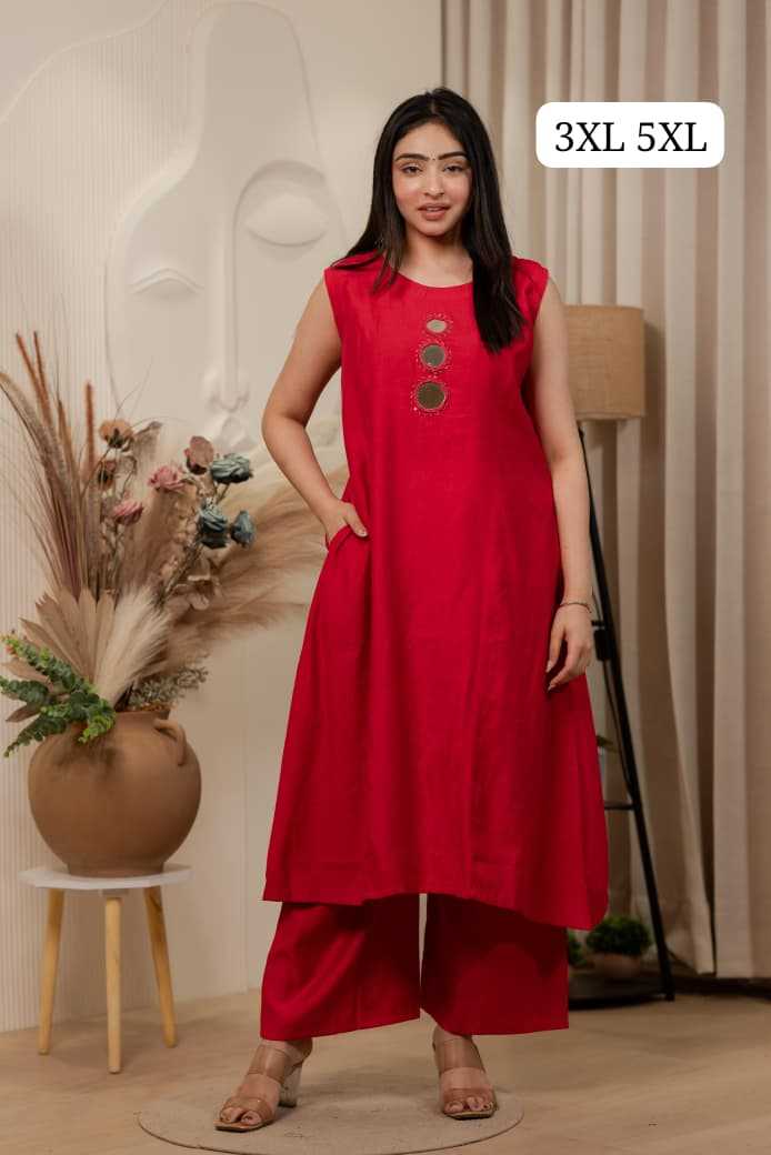 YNF Wholesale Silk Palazzo Suit KESH720 Book | Surat Manufacturer