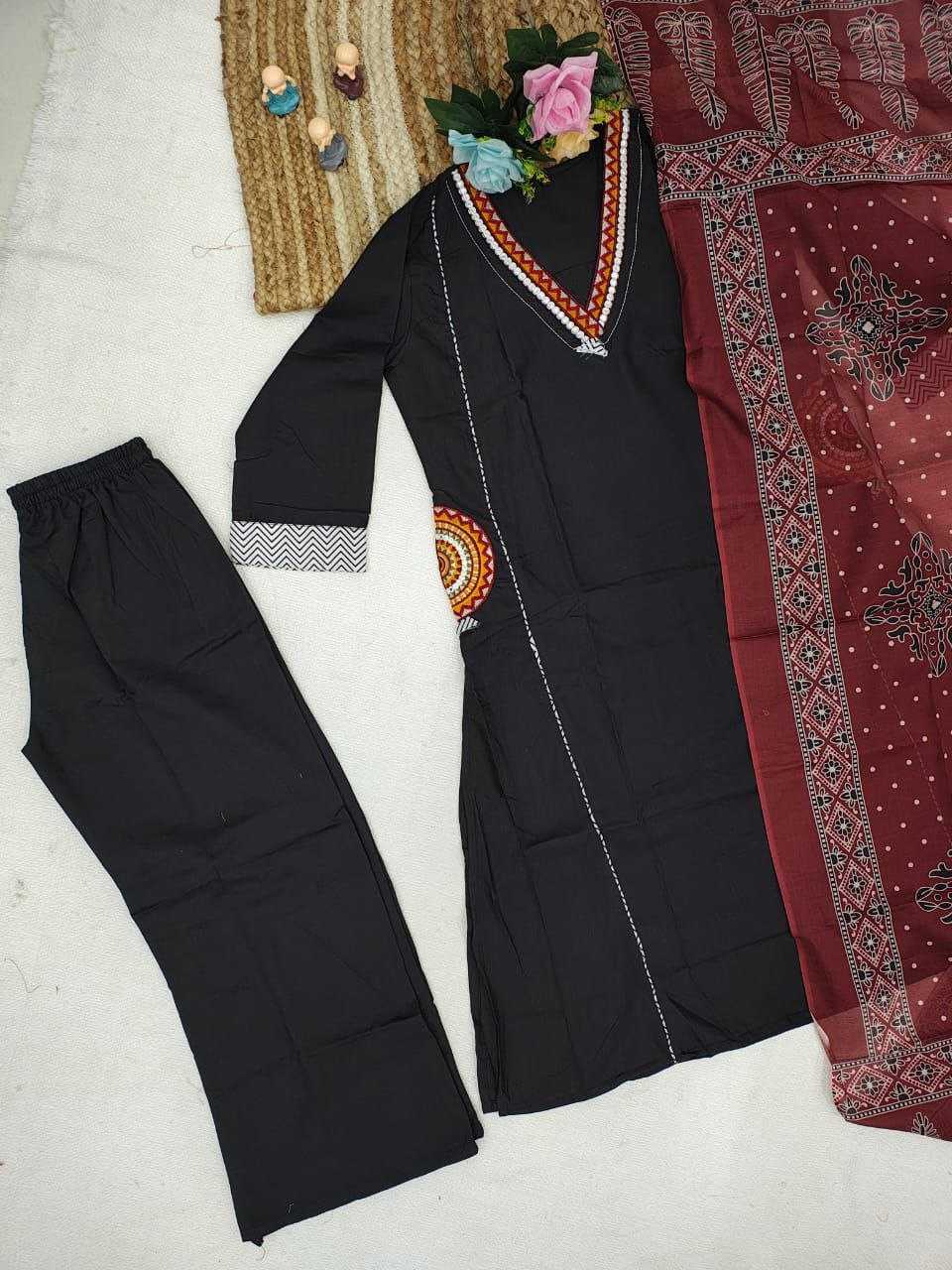 YNF Wholesale Slub Reyon Designer Suits KESH517 15 | Surat Manufacturer