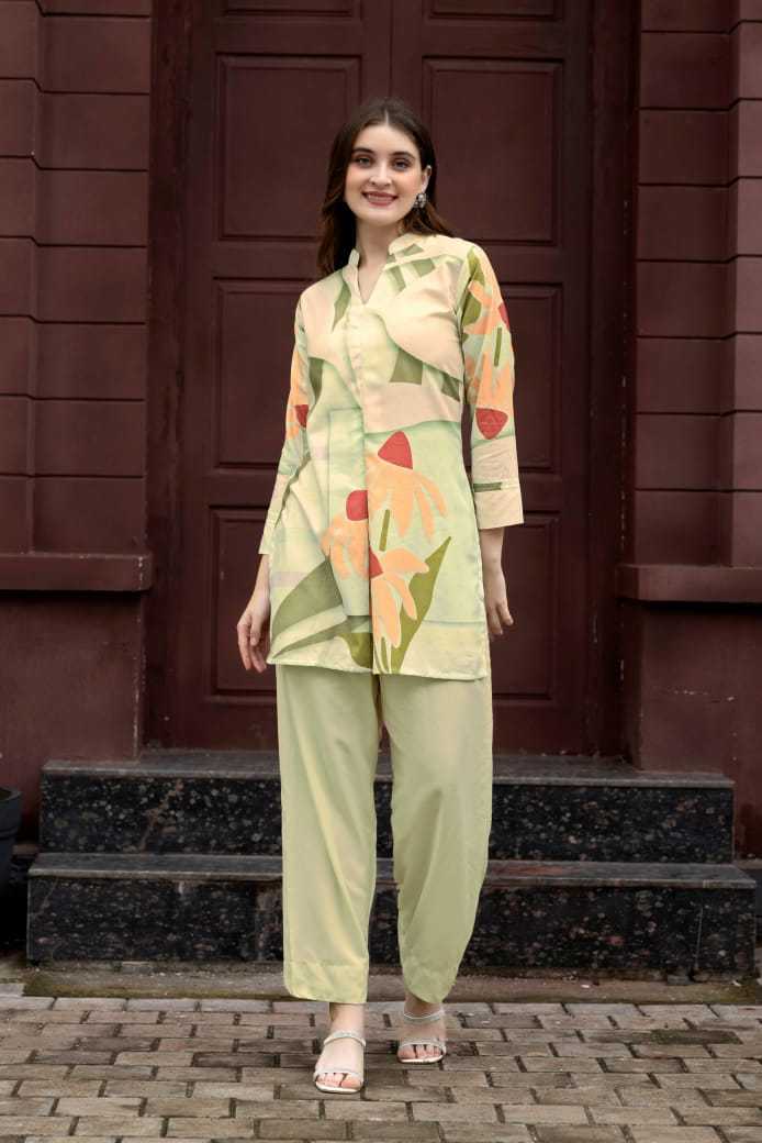 YNF Wholesale Slub Reyon Indo Western Dresses KESH536 BABITA | Surat Manufacturer