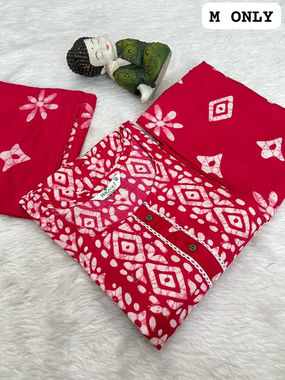 YNF Wholesale Slub Silk Party wear suits KESH720 batik | Surat Manufacturer