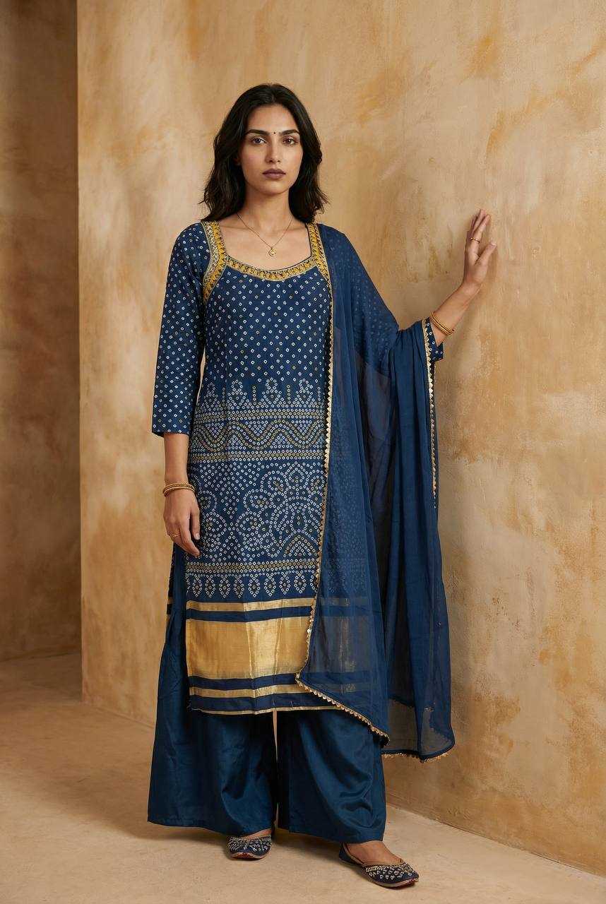 YNF Wholesale Chinon Sharara Salwar Suits KESH501 Kurti | Surat Manufacturer