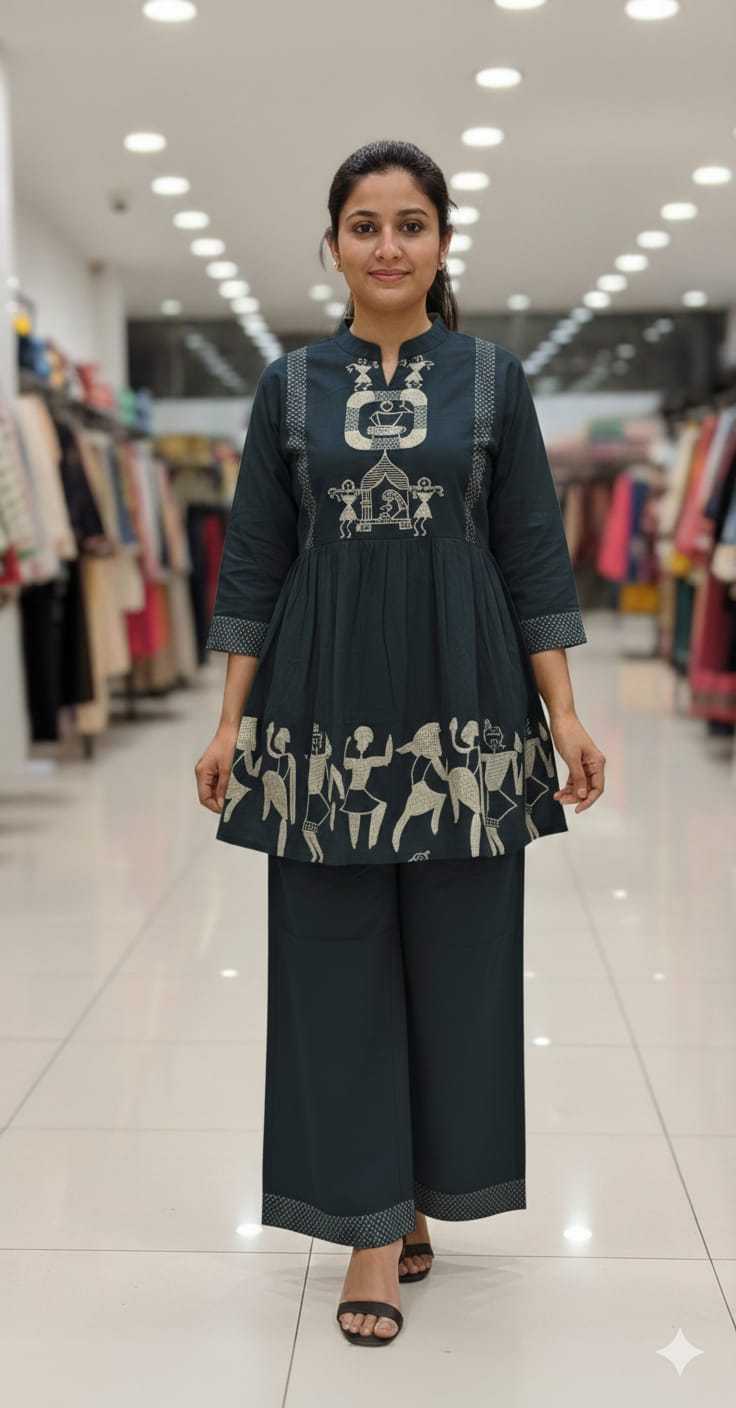 YNF Wholesale Cotton Co-ord Set KESH623 5295 | Surat Manufacturer