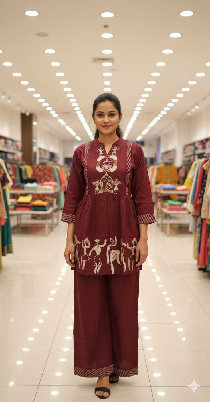 YNF Wholesale Cotton Co-ord Set KESH623 5295 | Surat Manufacturer