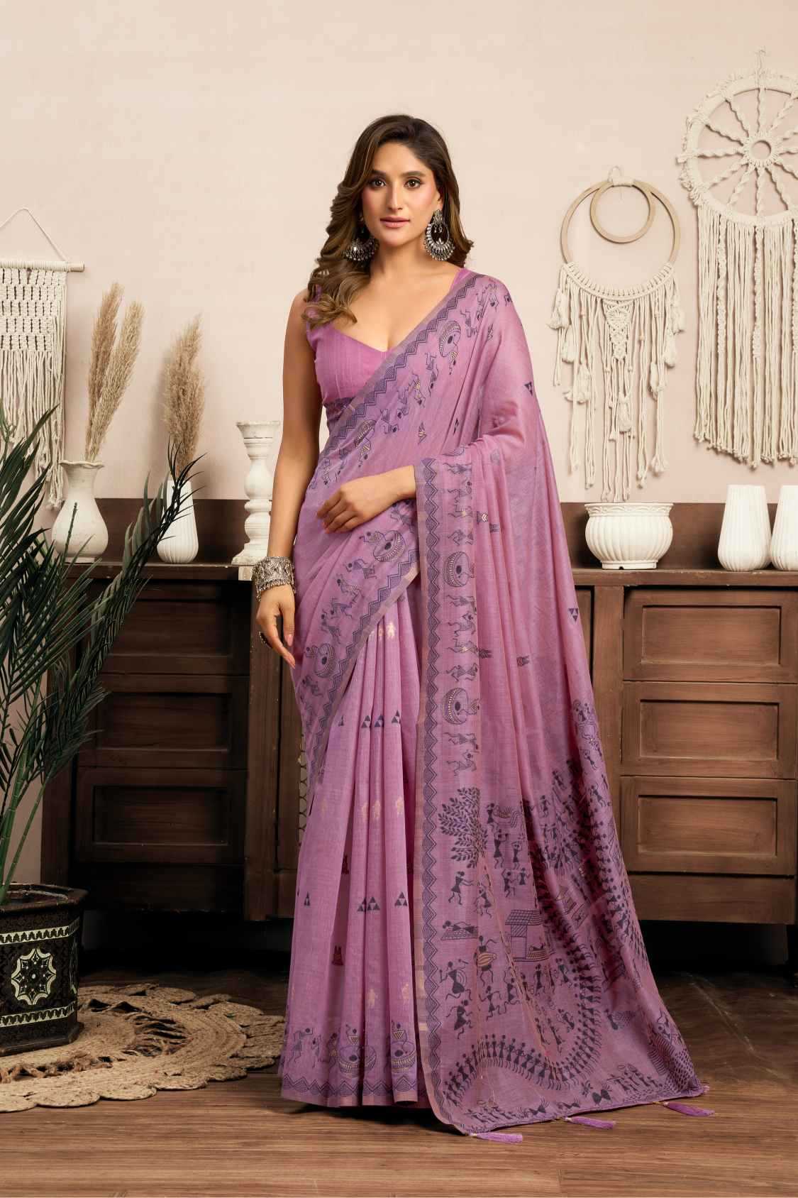 YNF Wholesale Fancy Designer Sarees KESH722 SOBUNI SOWMYA 2401 | Surat Manufacturer