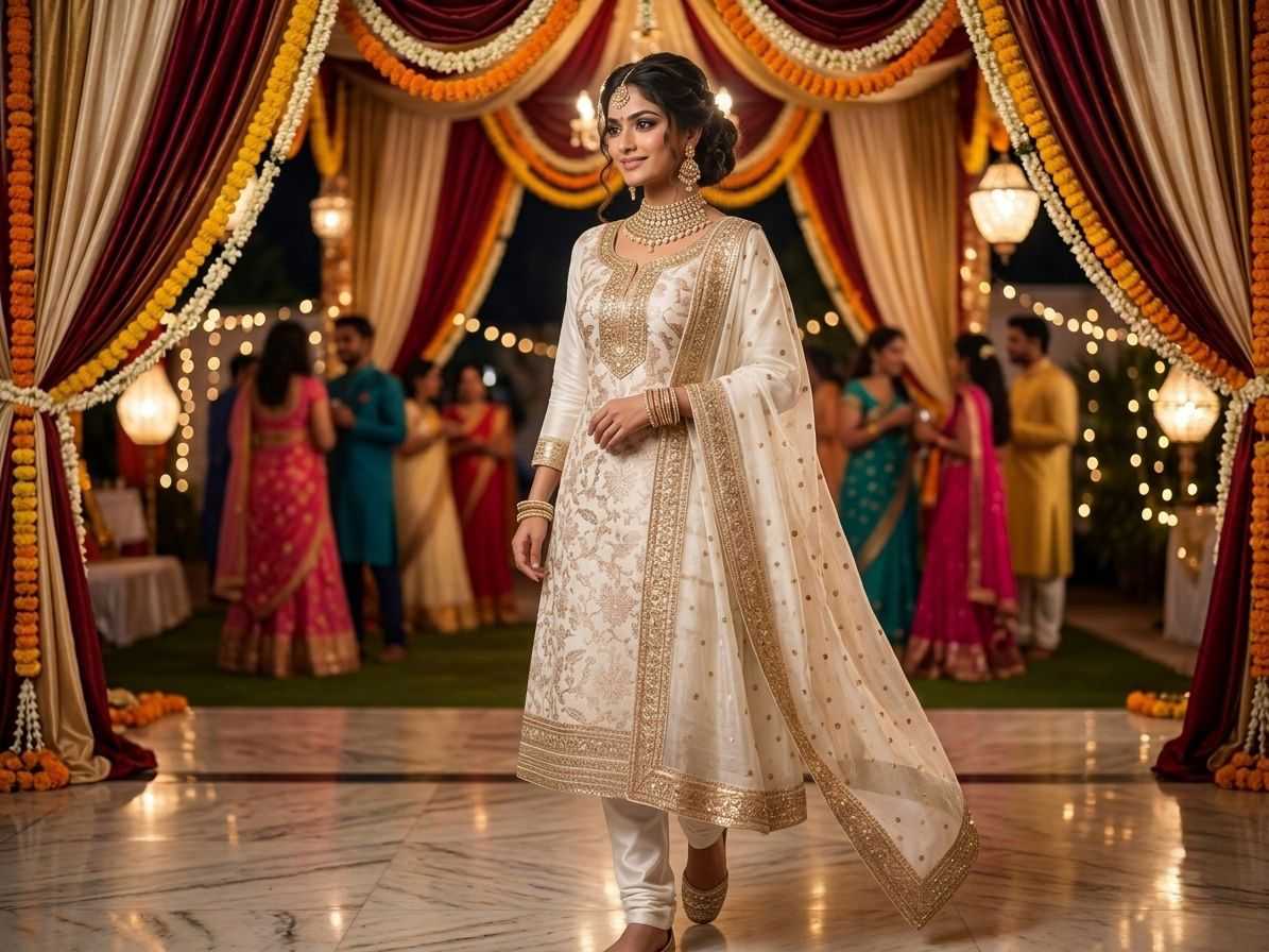 YNF Wholesale Jacquard Semi Stitched Suits KESH745 1306-08 | Surat Manufacturer