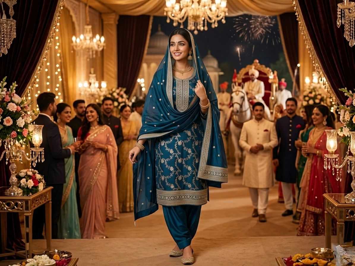 YNF Wholesale Jacquard Semi Stitched Suits KESH745 1306-08 | Surat Manufacturer