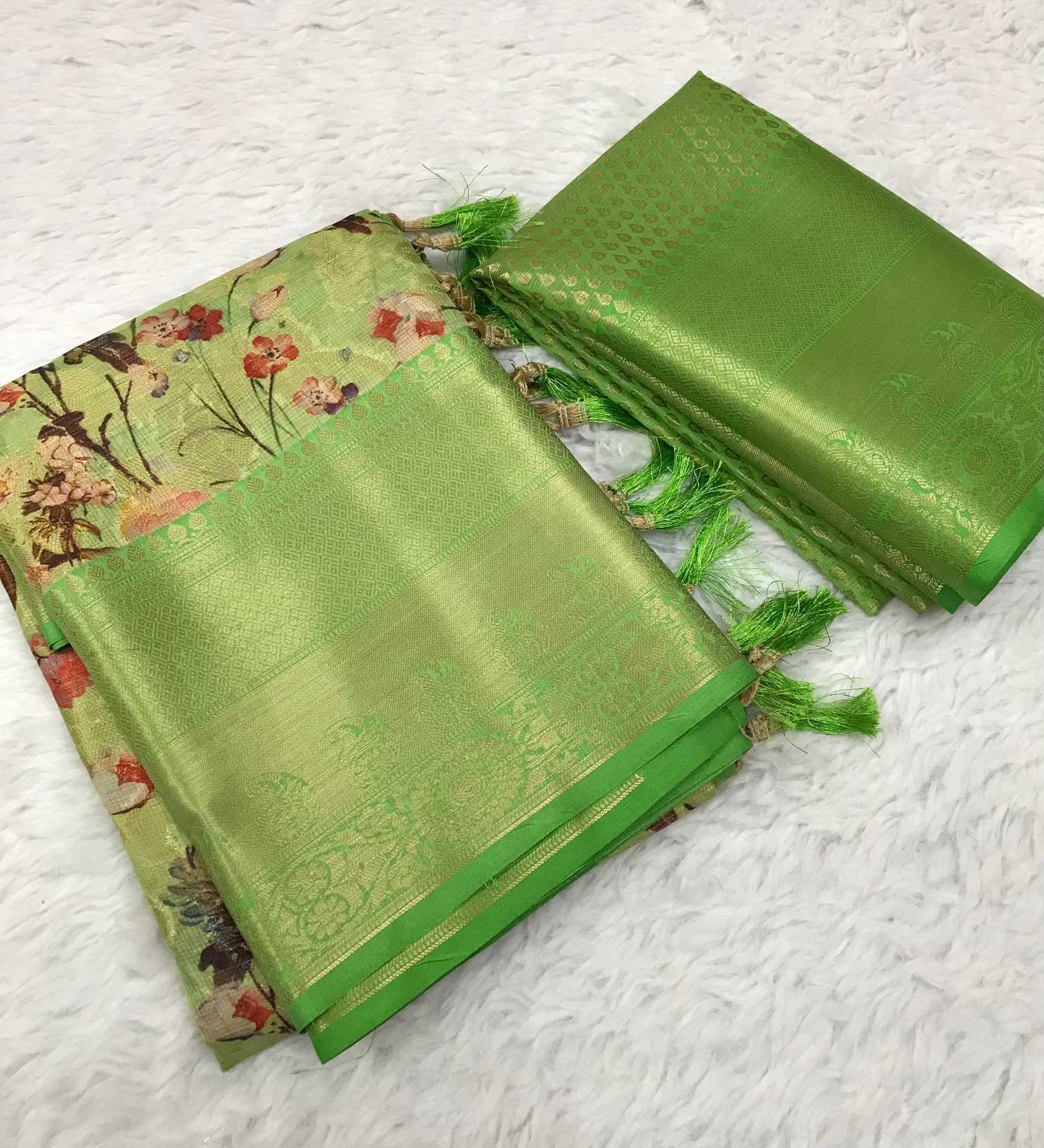 YNF Wholesale Kota Silk Paithani Sarees KESH592 Zaina | Surat Manufacturer