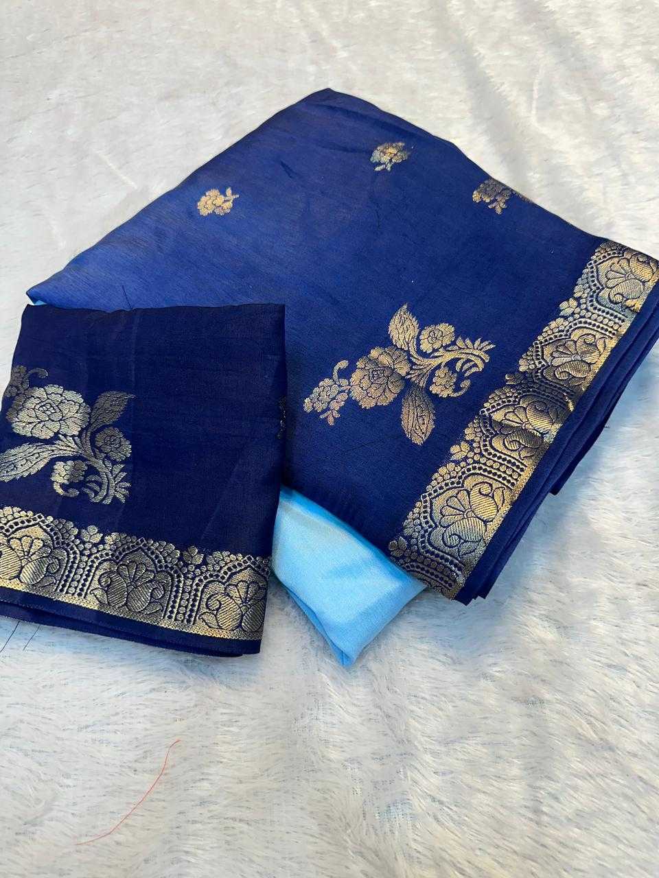 YNF Wholesale Muslin Silk Traditional Silk Sarees KESH671 Almas | Surat Manufacturer