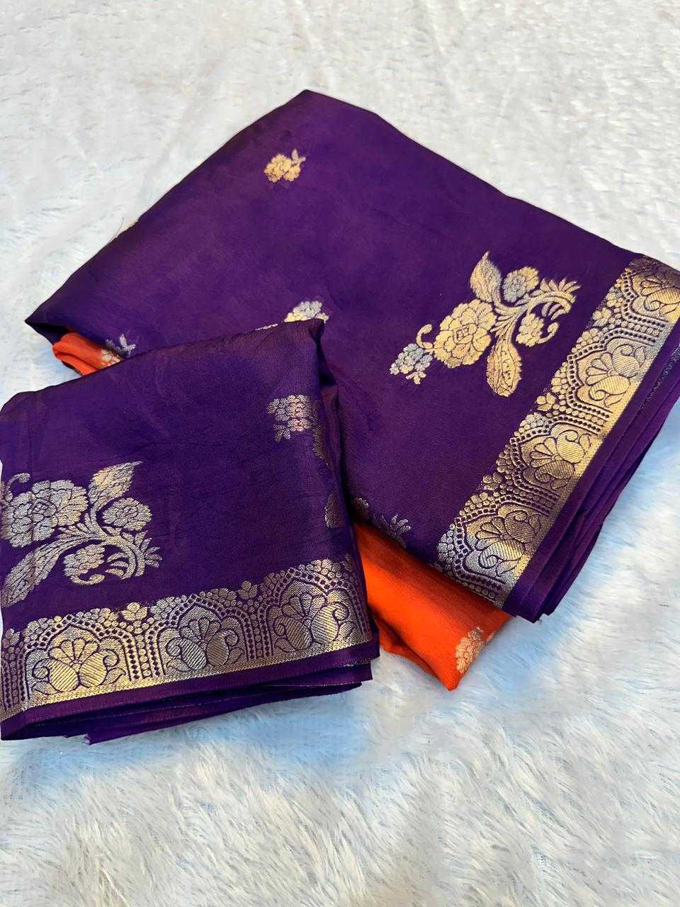 YNF Wholesale Muslin Silk Traditional Silk Sarees KESH671 Almas | Surat Manufacturer