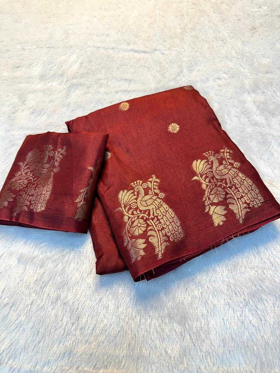 YNF Wholesale Muslin Silk Traditional Silk Sarees KESH671 Kuhu | Surat Manufacturer