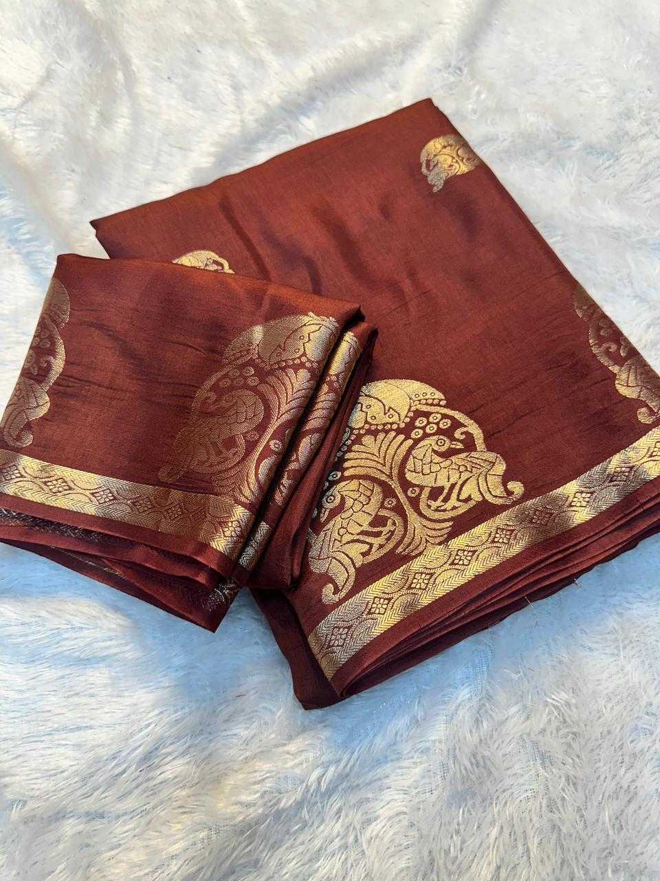 YNF Wholesale Muslin Silk Traditional Silk Sarees KESH671 Muskan | Surat Manufacturer